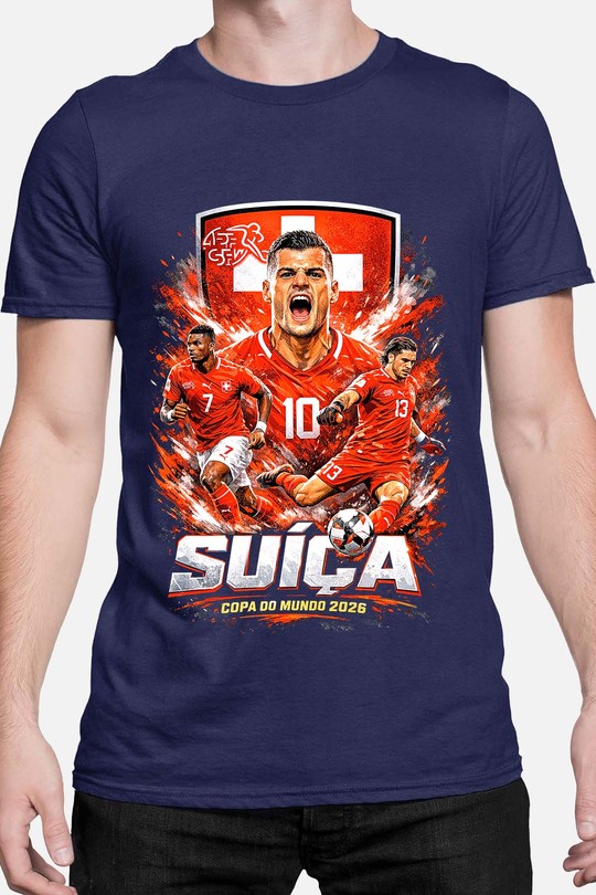 Bootleg Suica 1 Raw - Tshirt Homme-MARINE