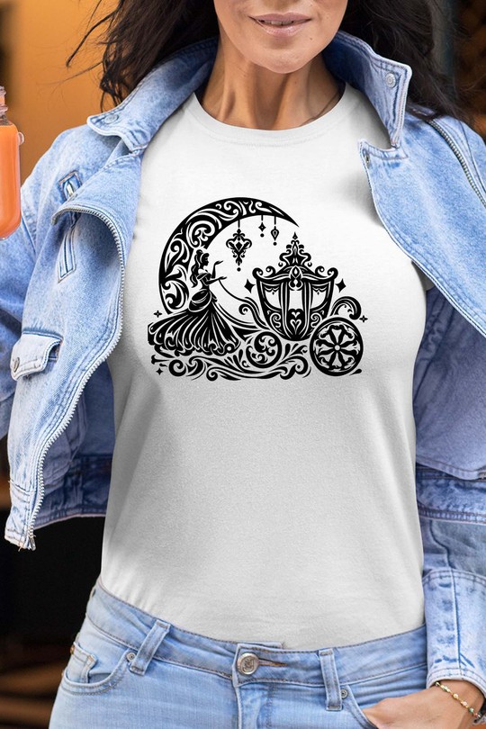 tatto sanderilla - Tshirt Femme-BLANC