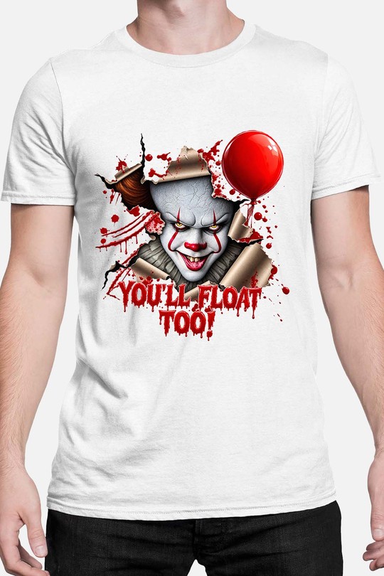 peanywise halloween - Tshirt Homme-BLANC