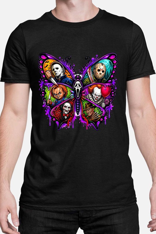 b1200781-7938-4f65-8196-948b9f2a40eb - Tshirt Homme-NOIR