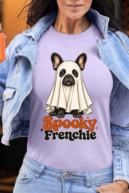 dogstein halloween - Tshirt Femme - FC-VIOLET