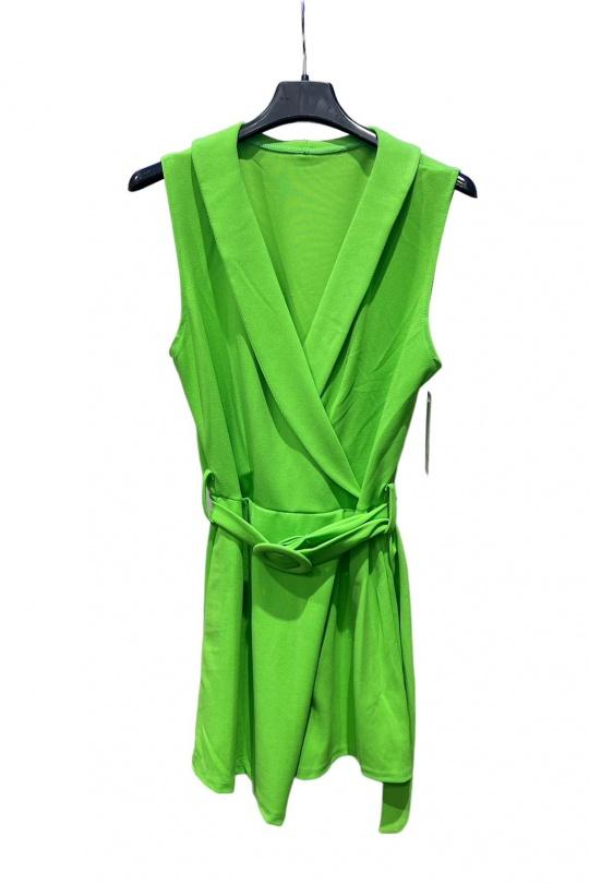 T2305-VERT POMME