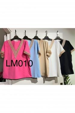 LM010-FUCHSIA