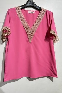 LM010-FUCHSIA