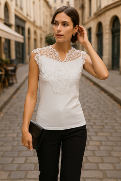 3007-BLANC