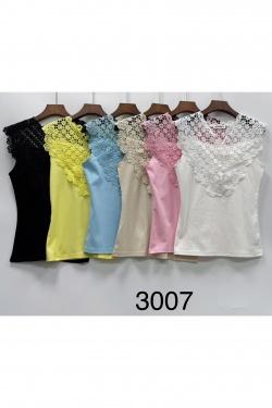 3007-BLANC