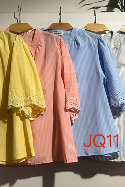 JQ11-BLEU CIEL