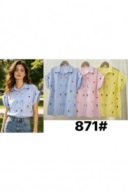 871-BLEU