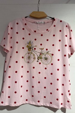 B618-ROSE