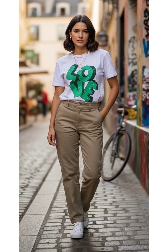 239-BLANC/VERT