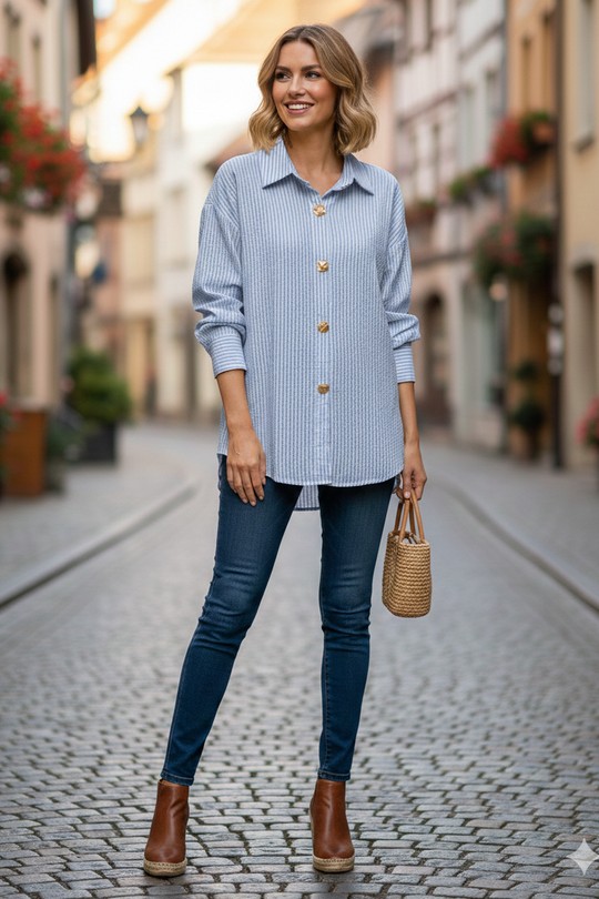 2216-BLEU CLAIR