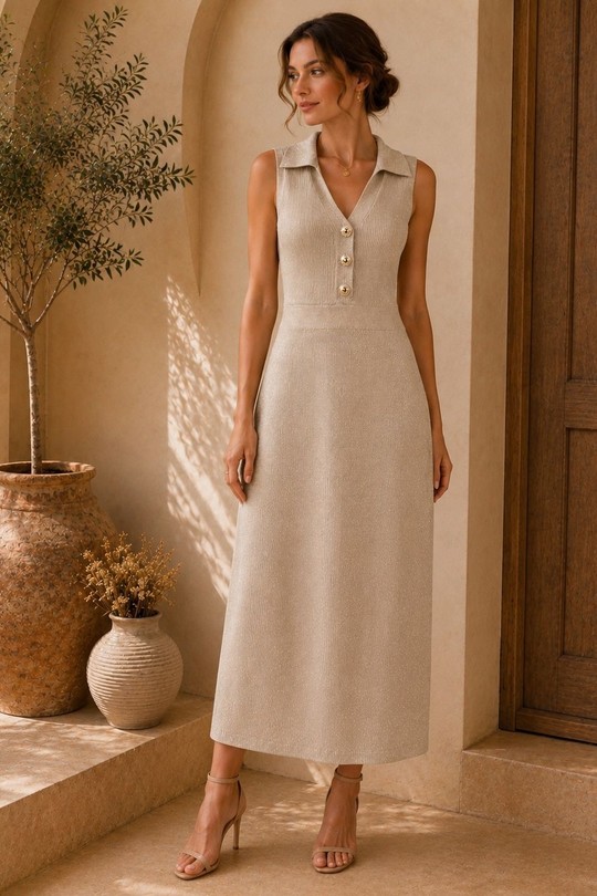 SW3703-BEIGE