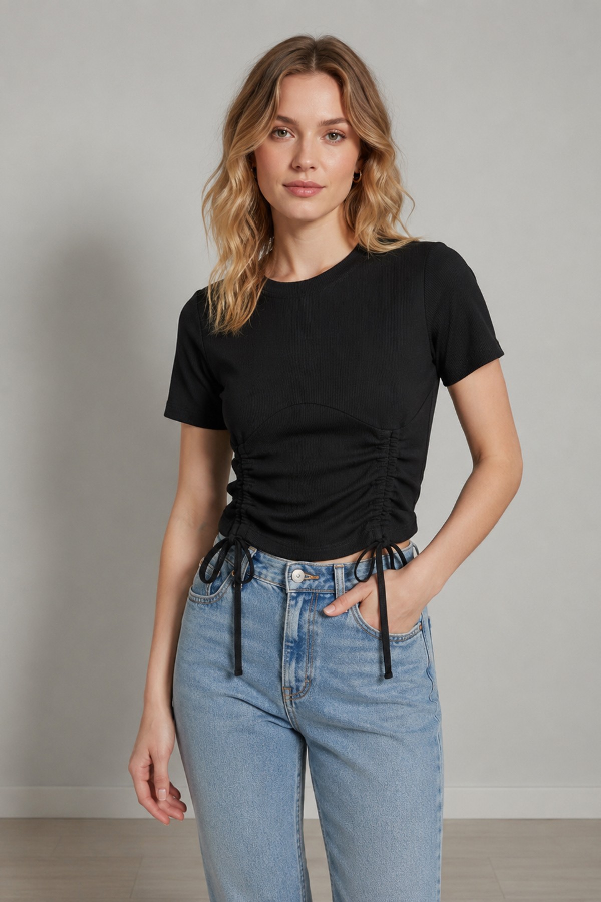3539 | T-shirts | JEL DESIGN / JOLIO & CO | Efashion Paris
