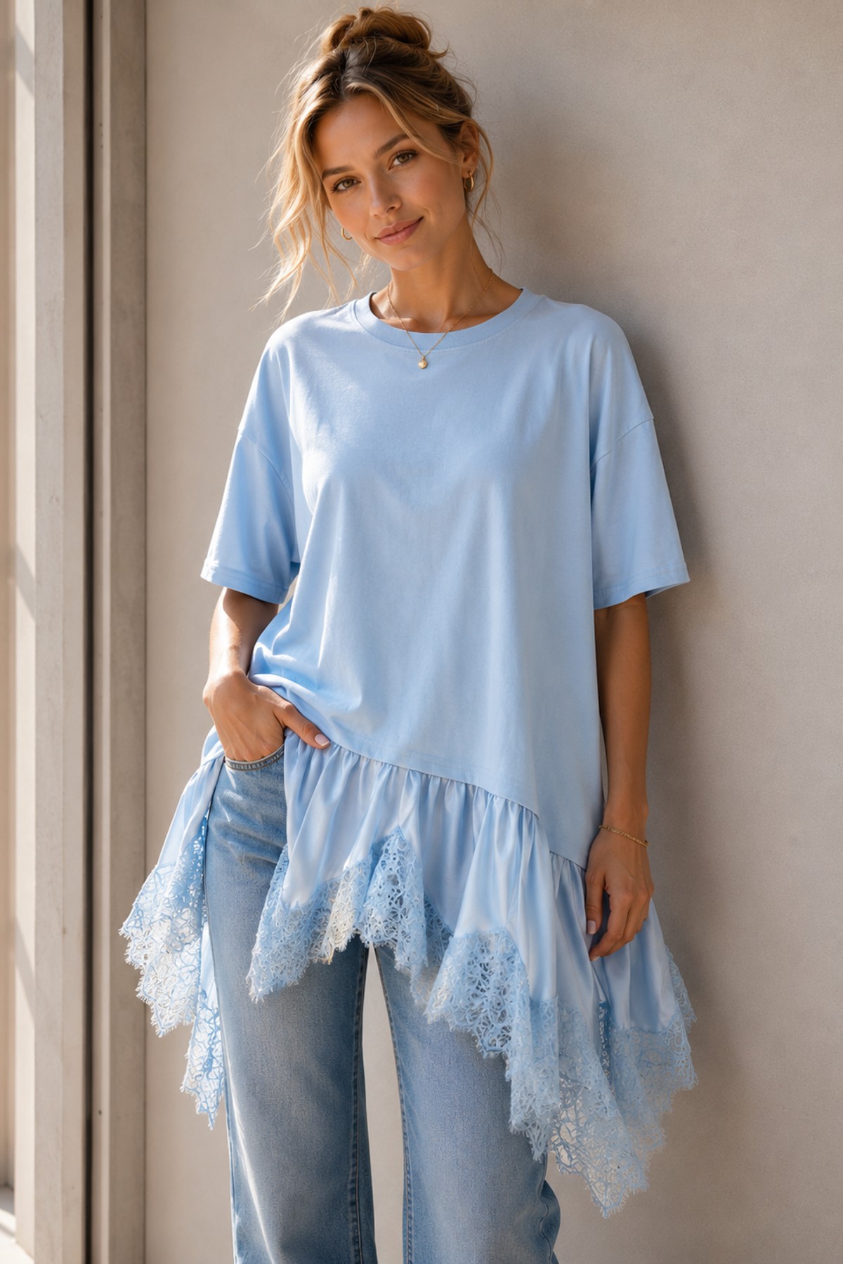 303 | Camisetas | JEL DESIGN / JOLIO & CO | Efashion Paris