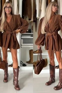 8187-MARRON