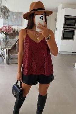 90743-BORDEAU/ROUGE