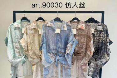 90030-BLEU CIEL
