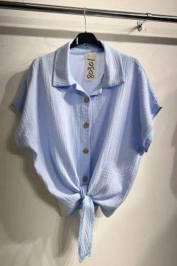 80301-BLEU CIEL