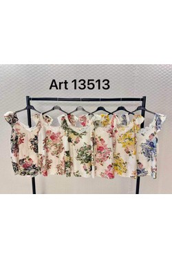 13513-ROSE