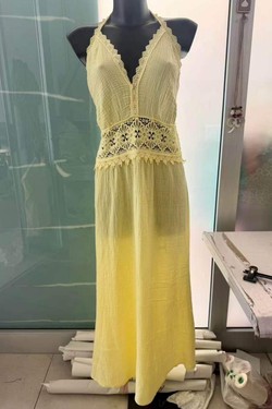697-JAUNE