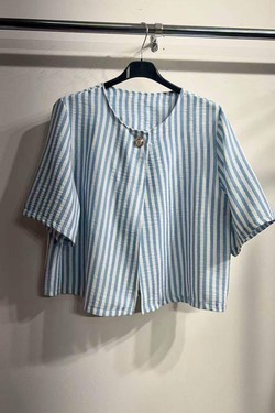 40478-BLEU CIEL