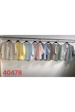 40478-BLEU CIEL