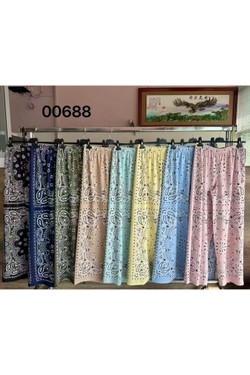 688bandana-KAKI