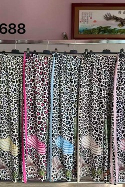 688leo-FUCHSIA