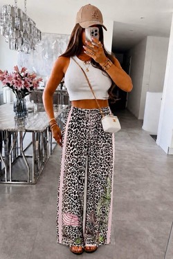 688leo-FUCHSIA