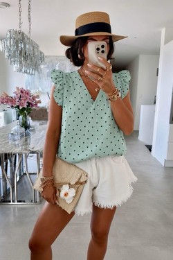 696pois-BLANC