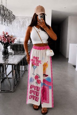 688ecriture-FUCHSIA