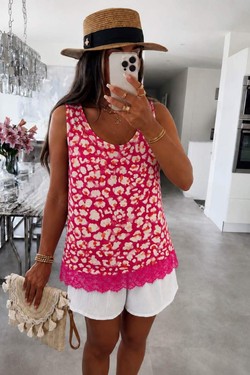 15155-FUCHSIA