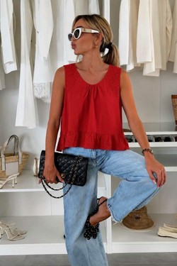 8731-MARRON