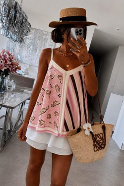 5688rayures-ROSE
