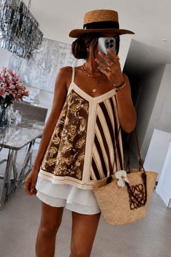 5688rayures-ROSE