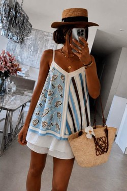 5688rayures-ROSE