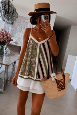 5688rayures-ROSE