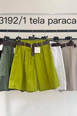 93192-VERT POMME