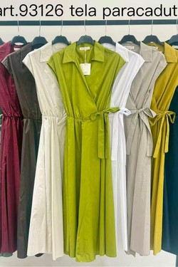 93126-VERT POMME