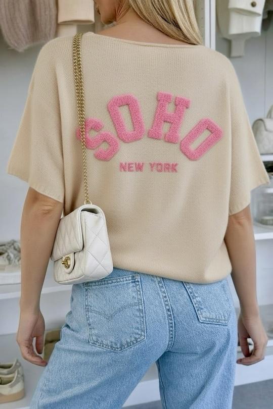 SOHO-BEIGE