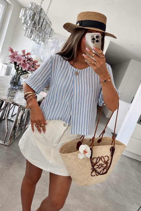 40478-BLEU CIEL