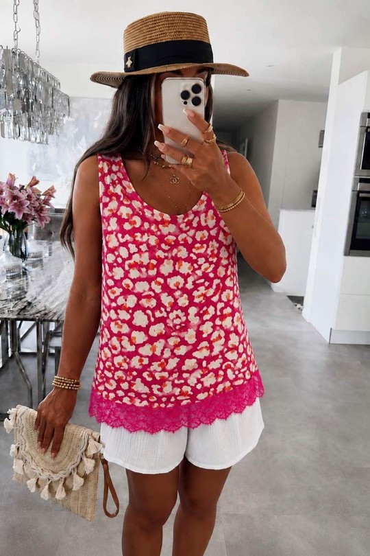 15155-FUCHSIA