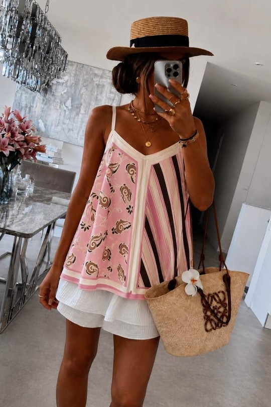5688rayures-ROSE