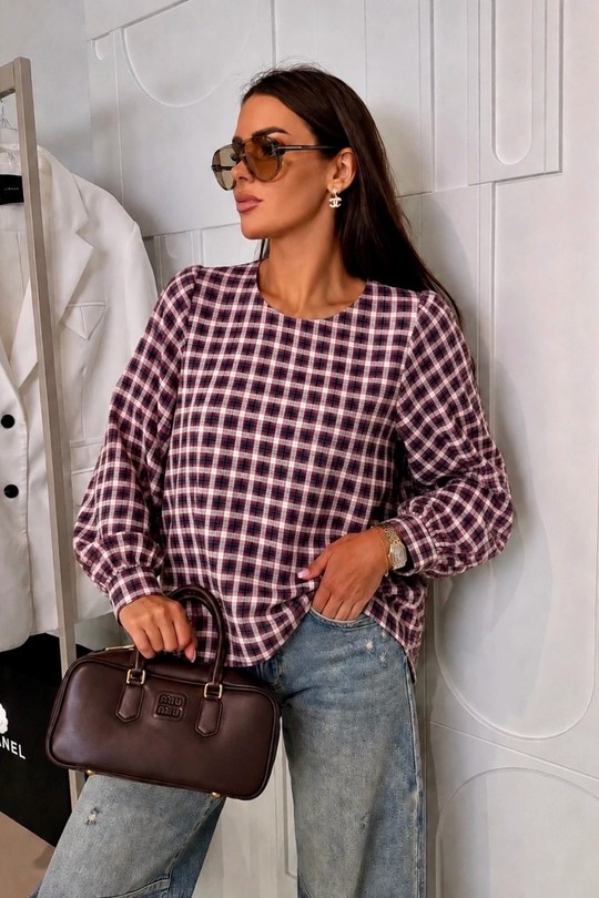 90998-VIEUX ROSE