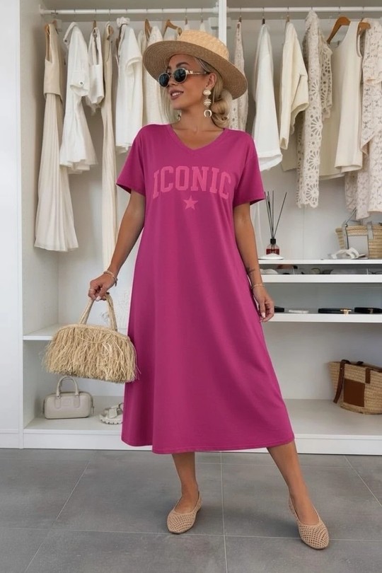 679-FUCHSIA