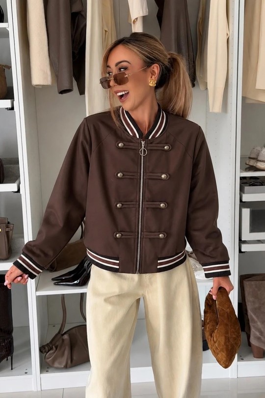 93432TERA-BRUN FONCÉ