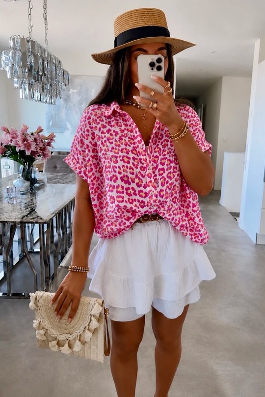 675leo-FUCHSIA
