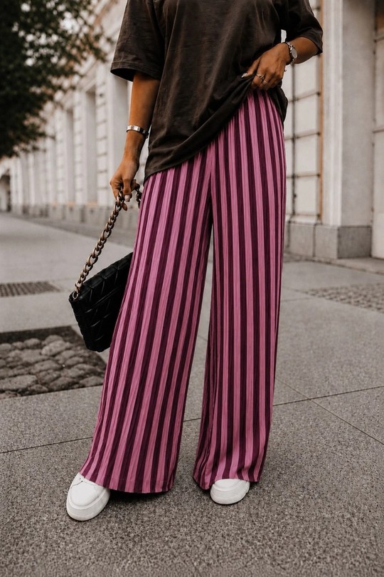13166RAYURES-ROSE