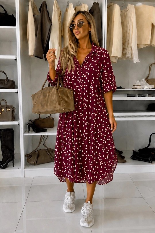 13369POIS-BORDEAU/ROUGE