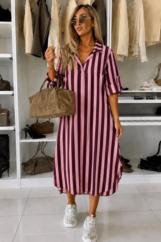 13369RAYURES-ROSE
